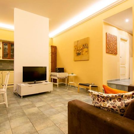 Altido Family Apart For 5 In Central Pisa On Riverside 외부 사진