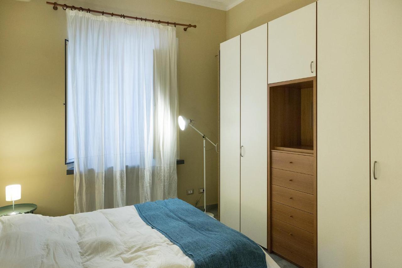 Altido Family Apart For 5 In Central Pisa On Riverside 외부 사진
