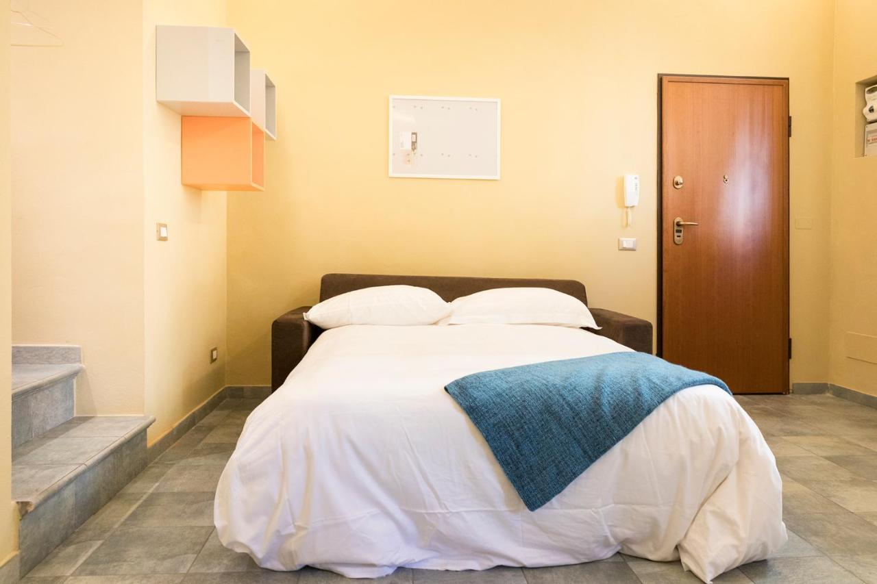 Altido Family Apart For 5 In Central Pisa On Riverside 외부 사진