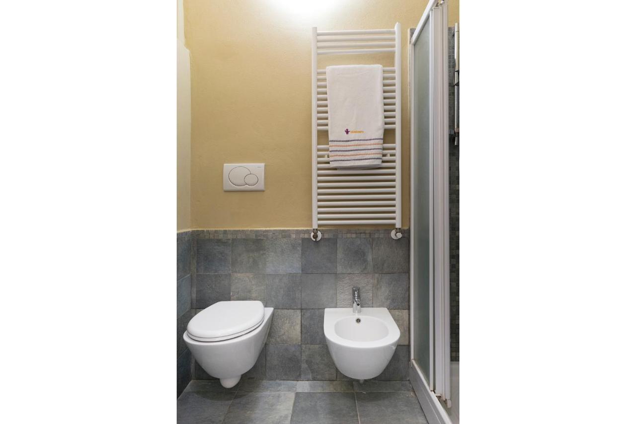 Altido Family Apart For 5 In Central Pisa On Riverside 외부 사진