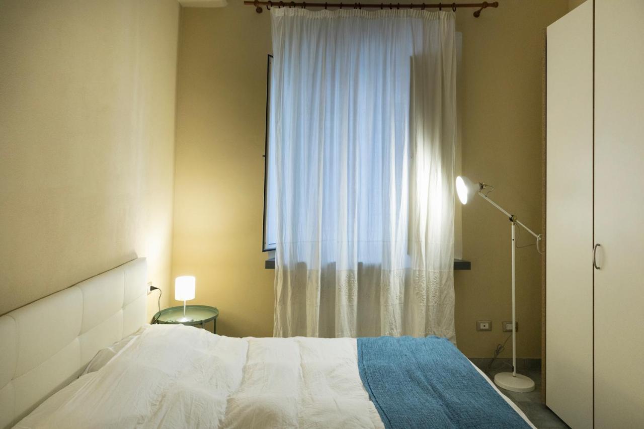 Altido Family Apart For 5 In Central Pisa On Riverside 외부 사진