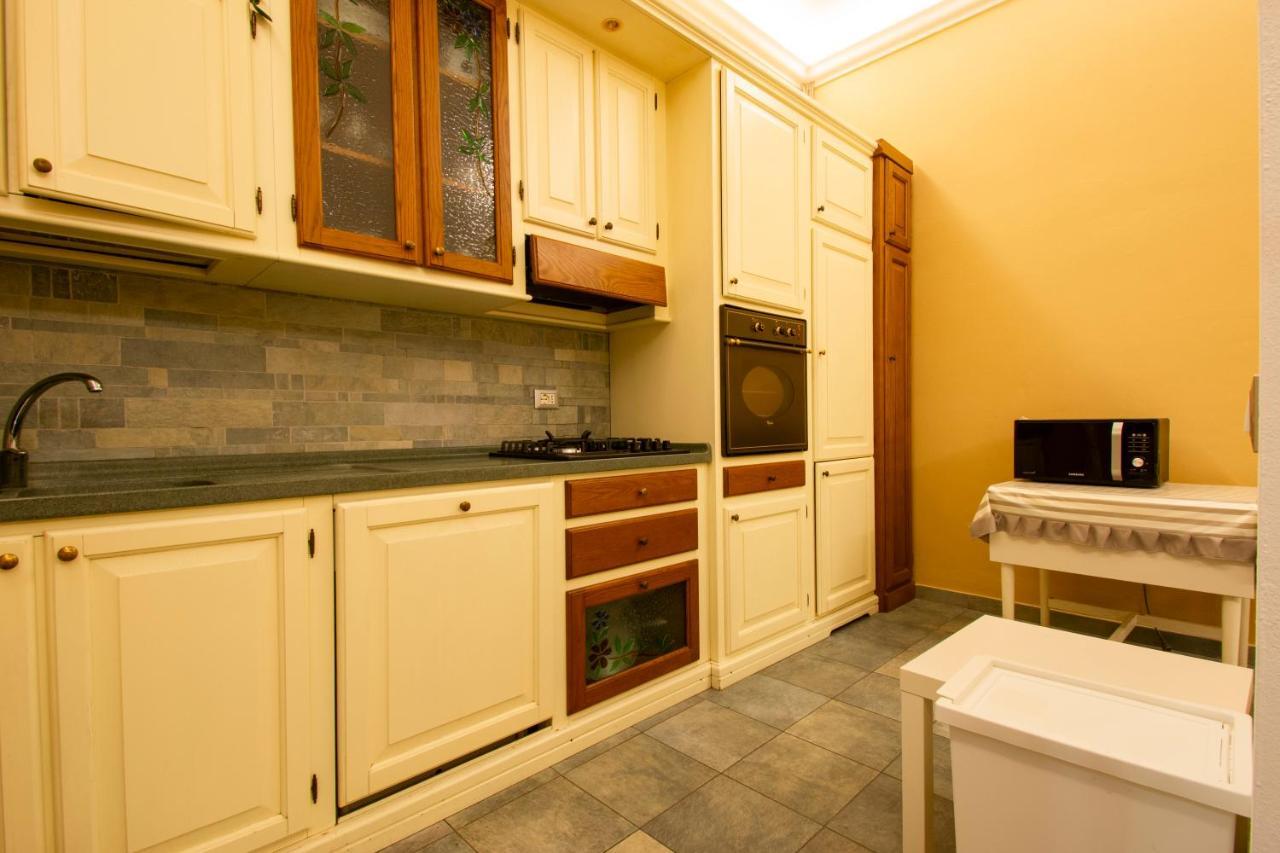 Altido Family Apart For 5 In Central Pisa On Riverside 외부 사진