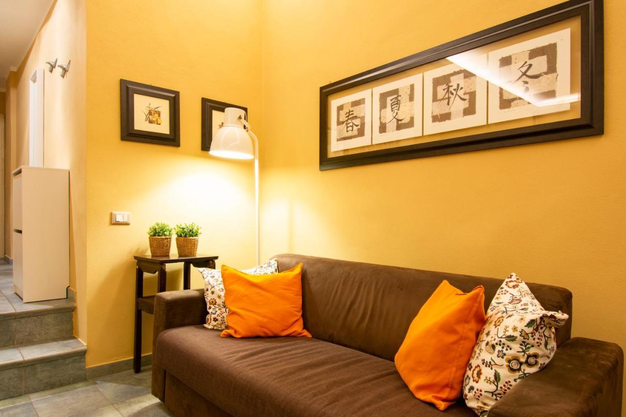 Altido Family Apart For 5 In Central Pisa On Riverside 외부 사진