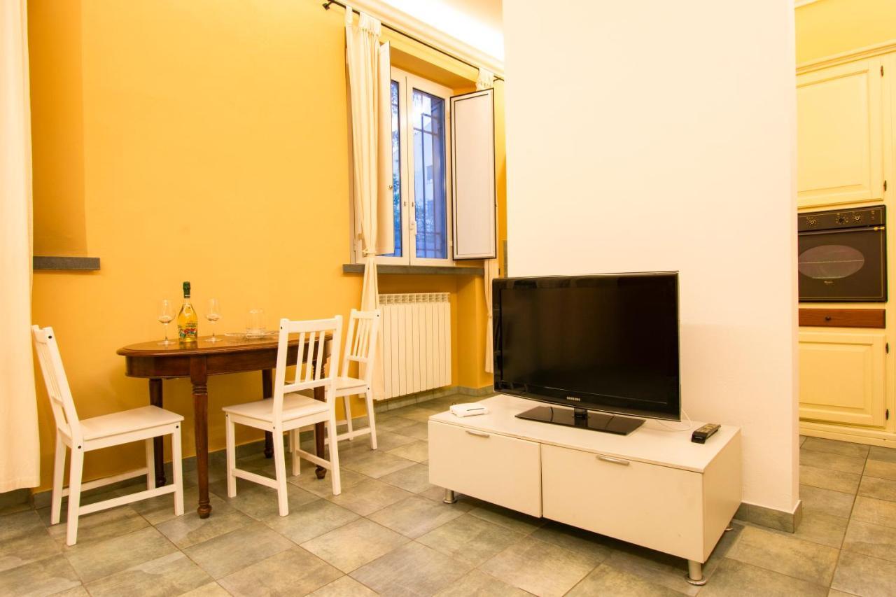 Altido Family Apart For 5 In Central Pisa On Riverside 외부 사진