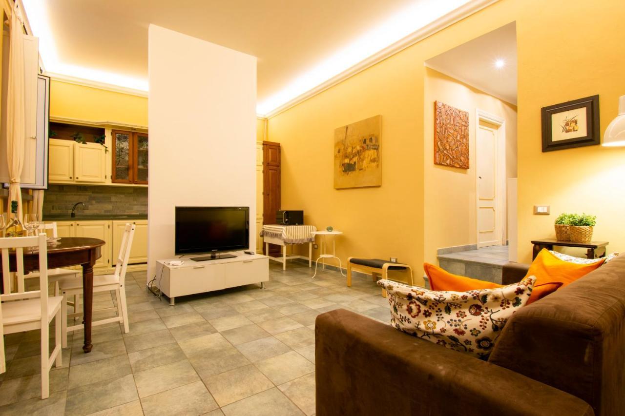 Altido Family Apart For 5 In Central Pisa On Riverside 외부 사진