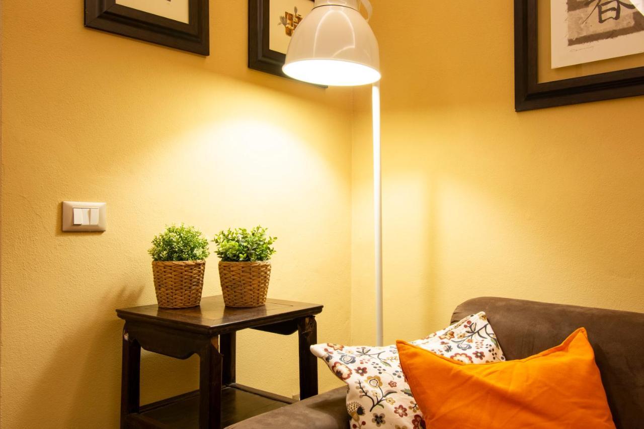 Altido Family Apart For 5 In Central Pisa On Riverside 외부 사진