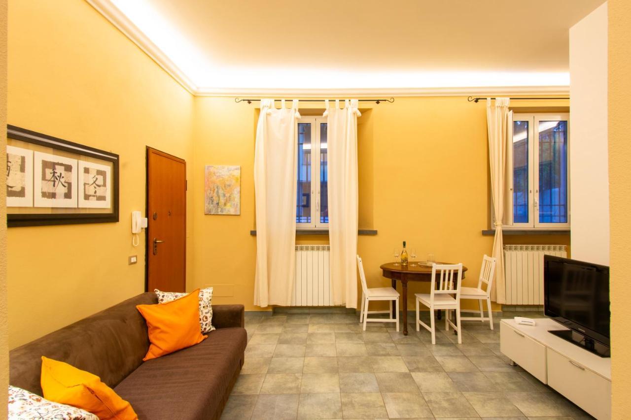 Altido Family Apart For 5 In Central Pisa On Riverside 외부 사진