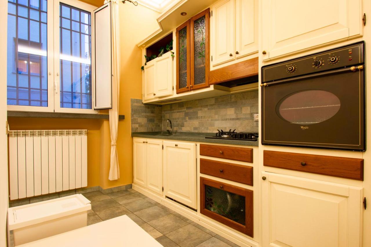 Altido Family Apart For 5 In Central Pisa On Riverside 외부 사진