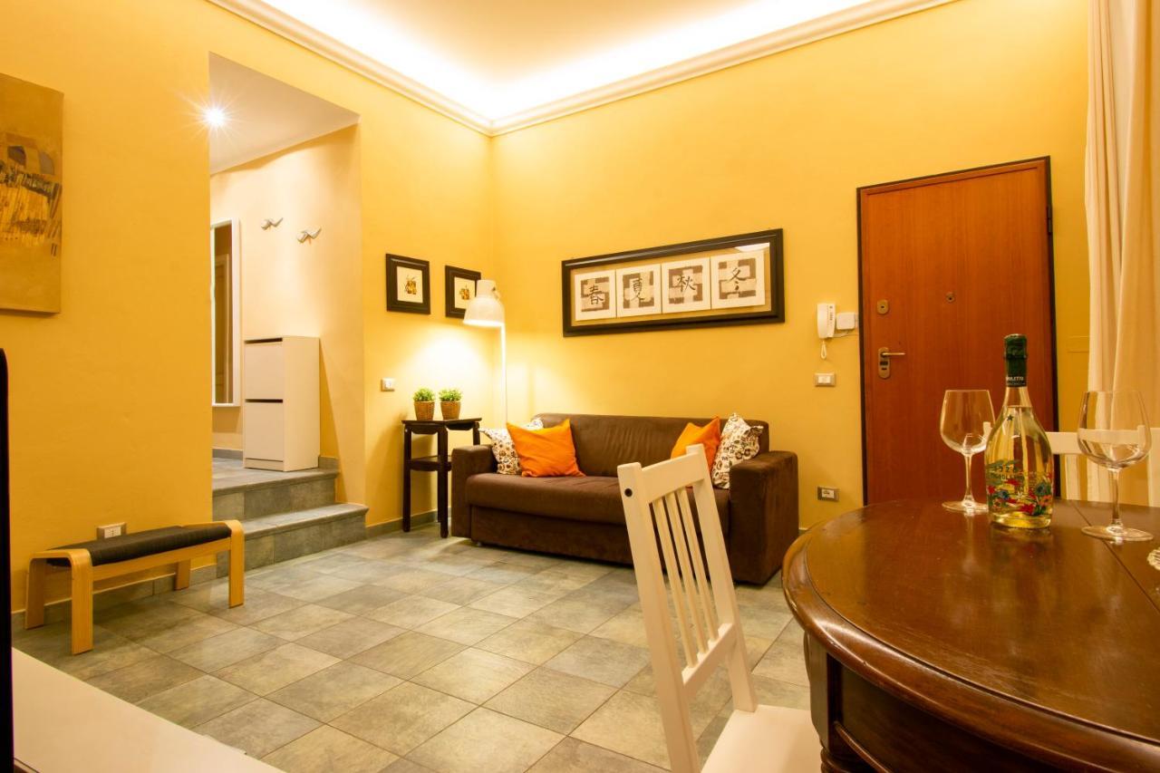 Altido Family Apart For 5 In Central Pisa On Riverside 외부 사진