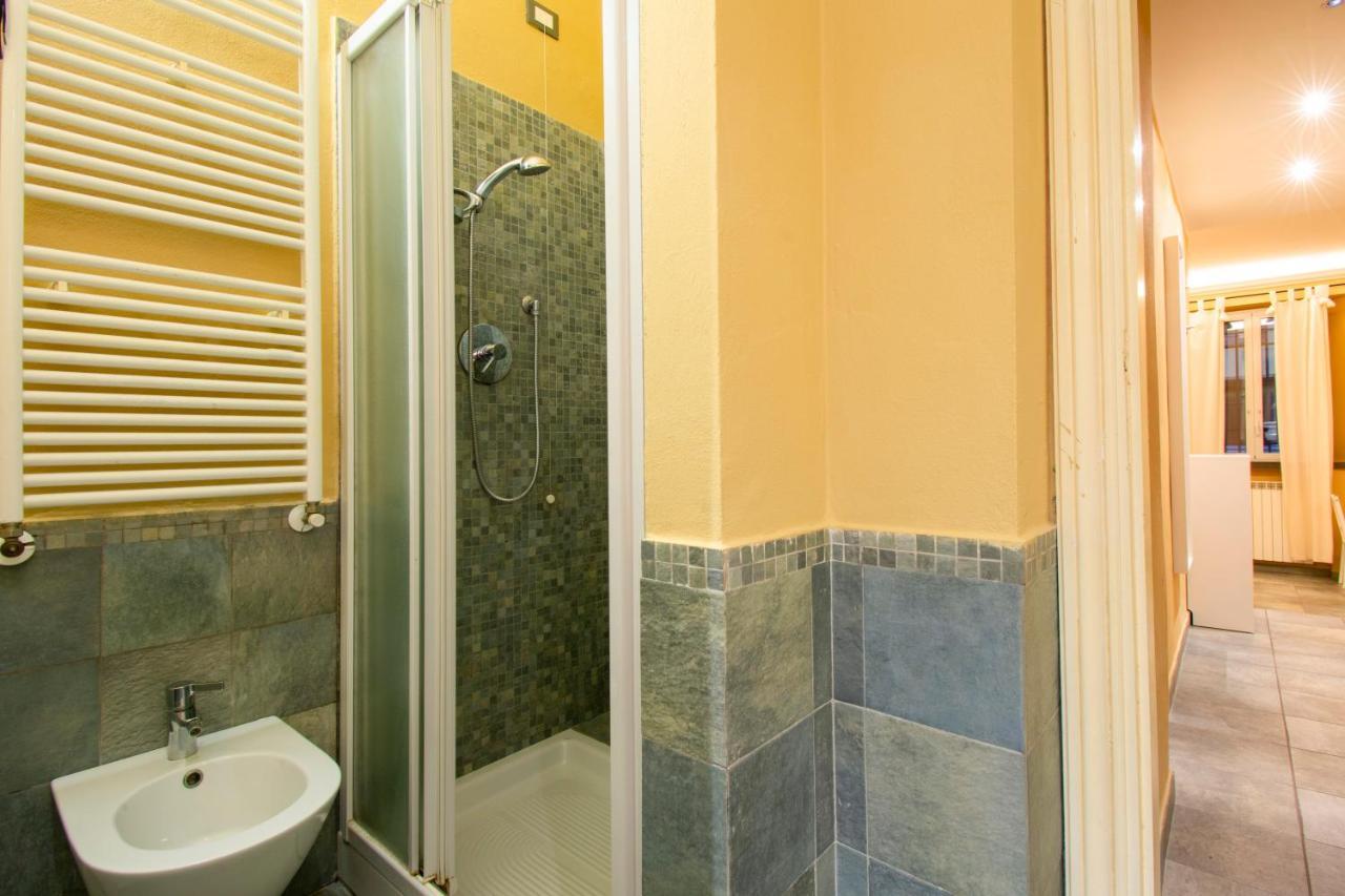 Altido Family Apart For 5 In Central Pisa On Riverside 외부 사진
