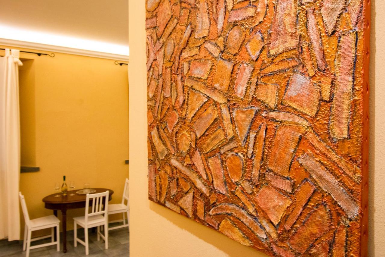 Altido Family Apart For 5 In Central Pisa On Riverside 외부 사진